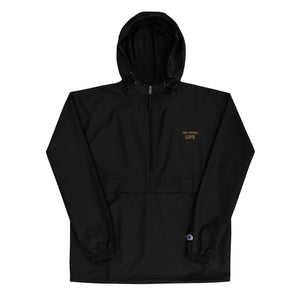 Otaku Champion Packable Jacket