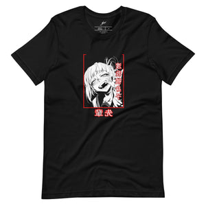 Vamp Girl t-shirt